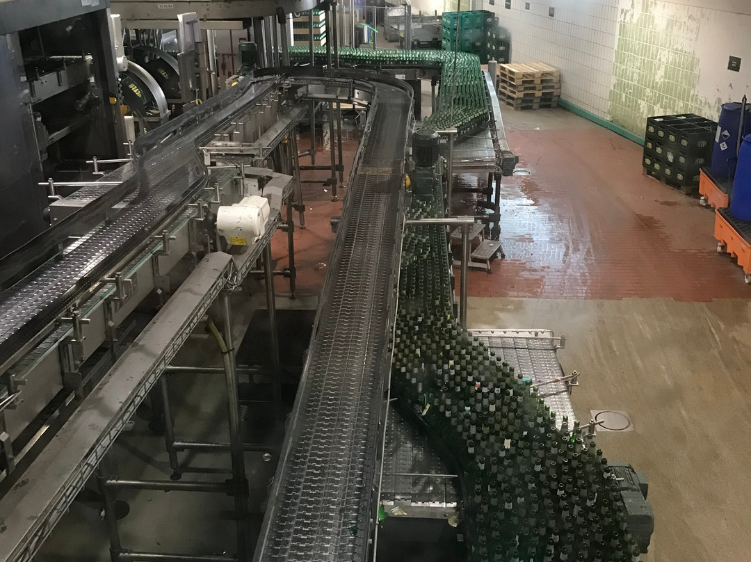 Friesisches Brauhaus-Jever必去景点