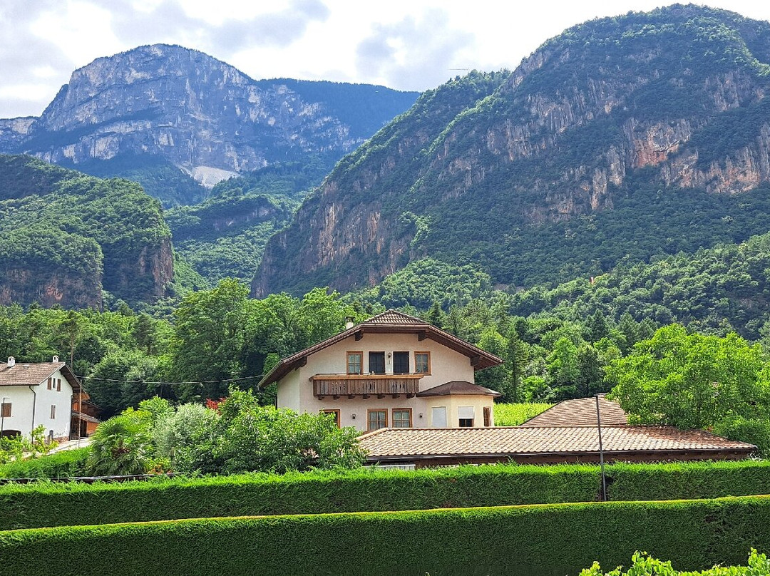 Hotel Garni Andrianerhof主图