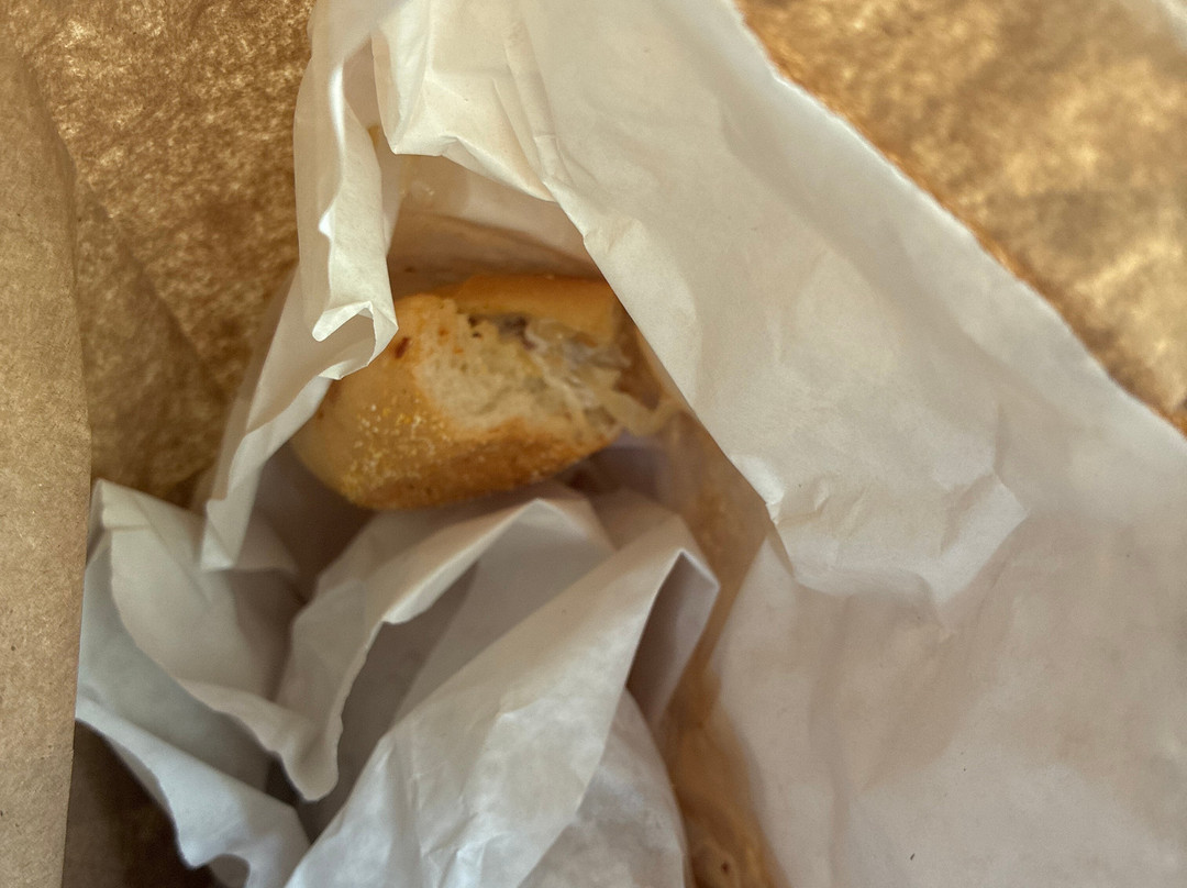 Hinck's Delicatessen