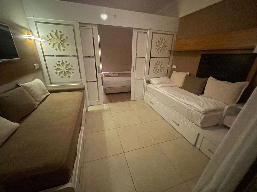 Holiday Village Turkey主图