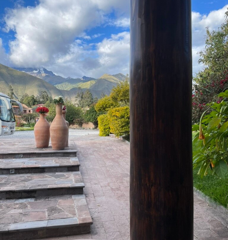 Taypikala Deluxe Valle Sagrado主图