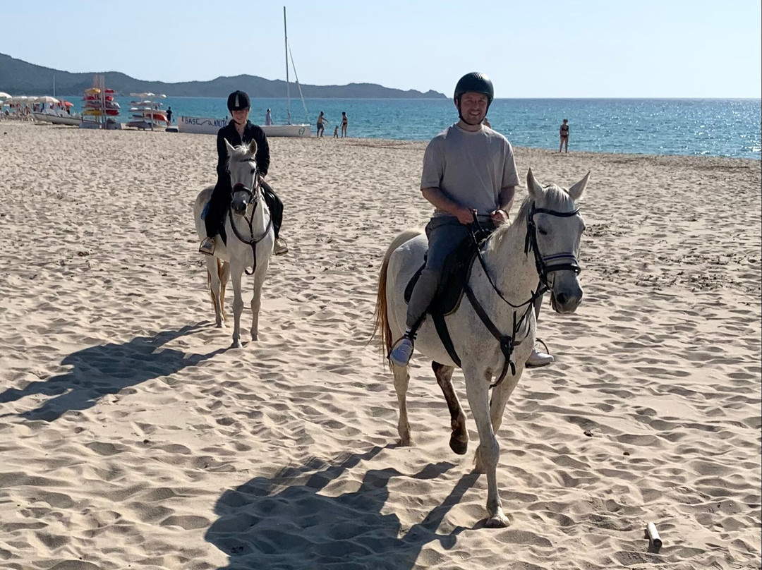 Centro Escursioni Iba Sa Cresia-Muravera必去景点