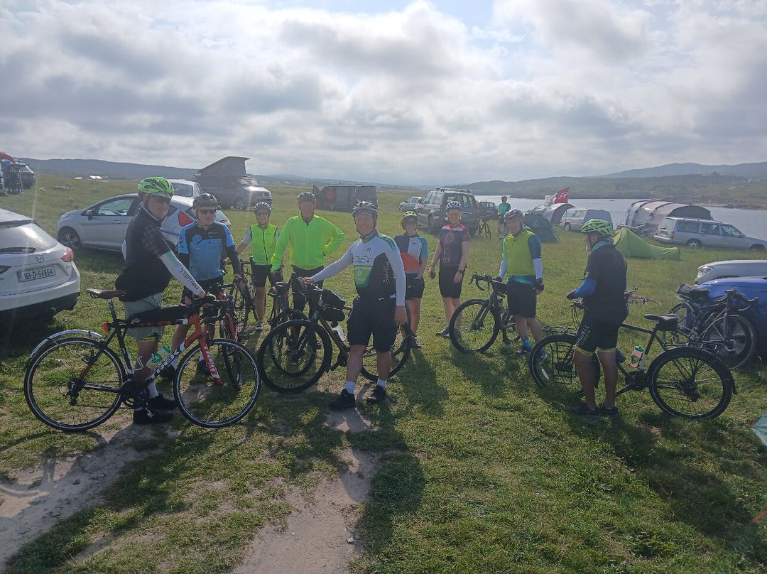 Clifden Bike Shop-Clifden必去景点