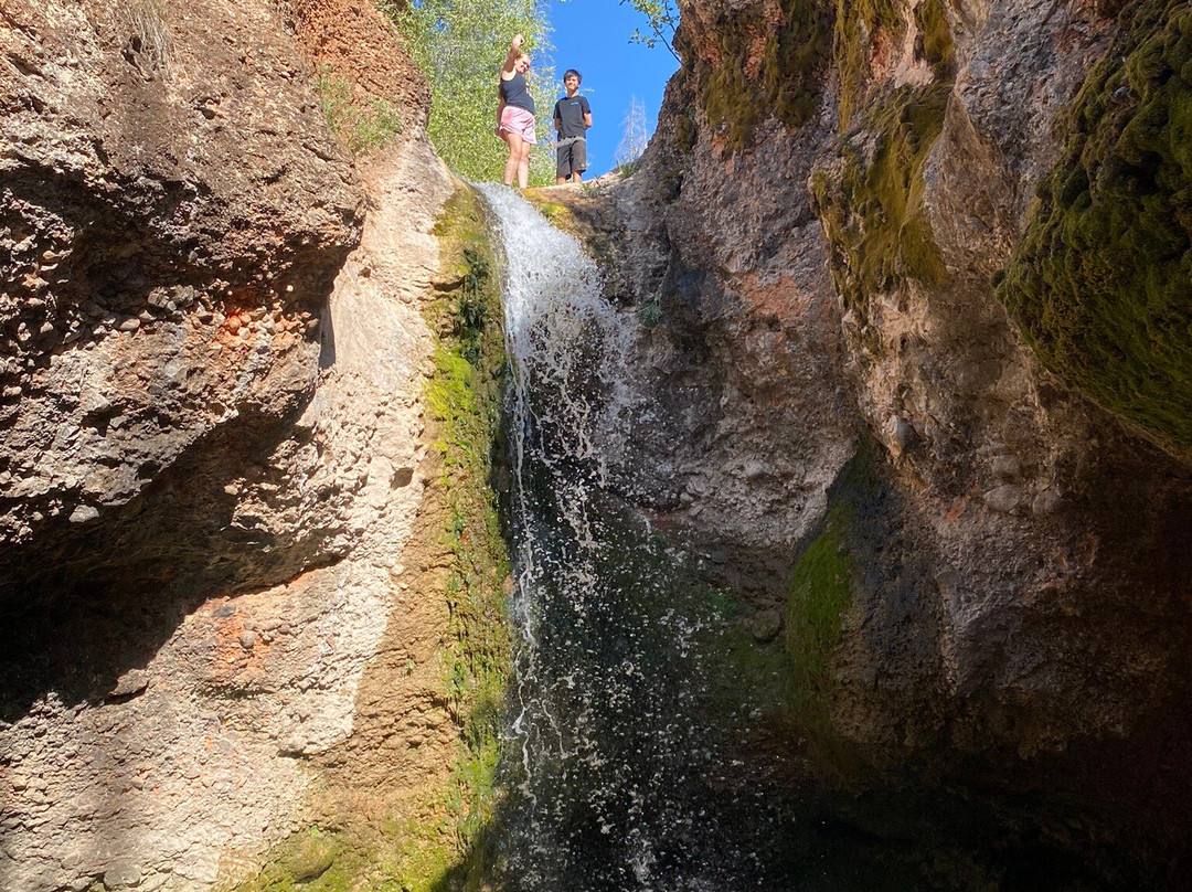 Grotto Trail-Payson必去景点