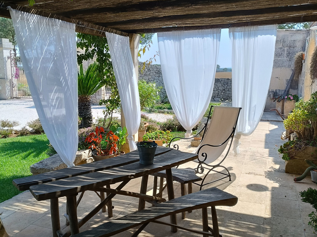 Masseria Casina Montana主图