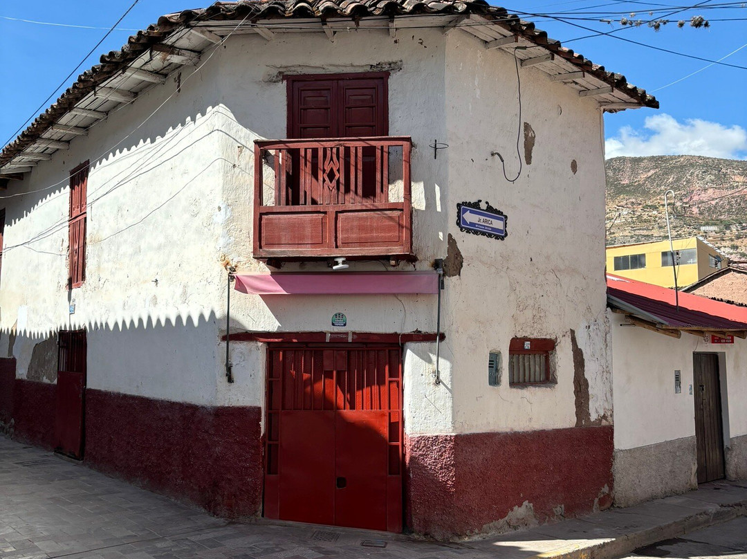 Andean Ways-普诺大区必去景点