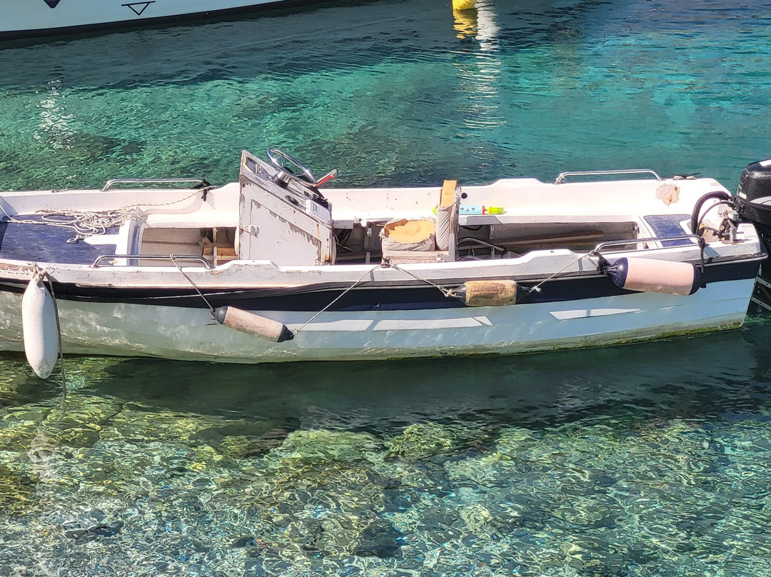 Agios Nikolaos Beach-Agios Nikolaos必去景点