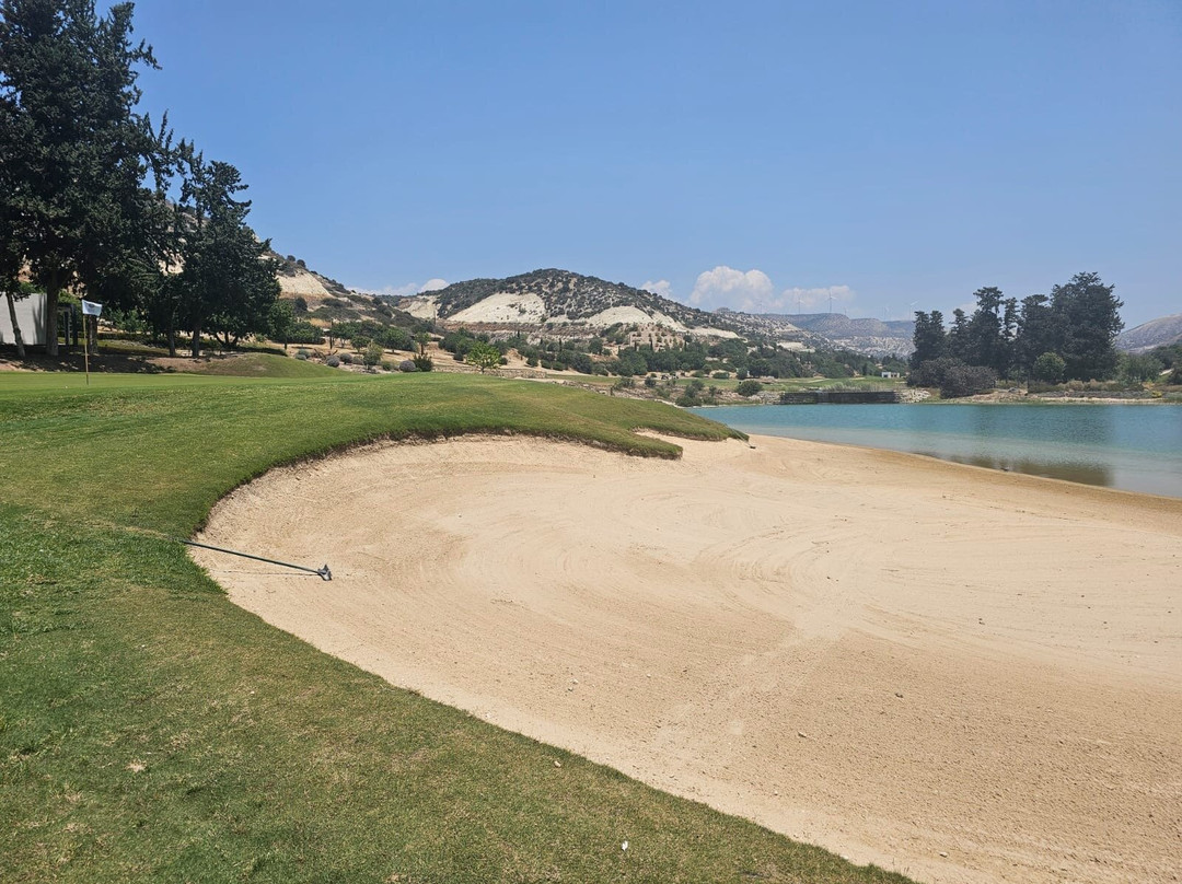 Secret Valley Golf Club-库克利亚必去景点