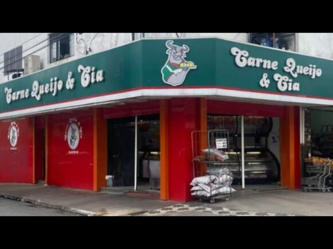 Carne Queijo & Cia