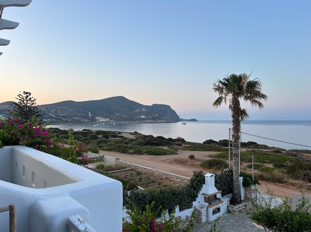 Kameo Antiparos主图