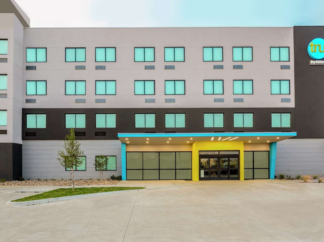 Tru by Hilton Amarillo West
