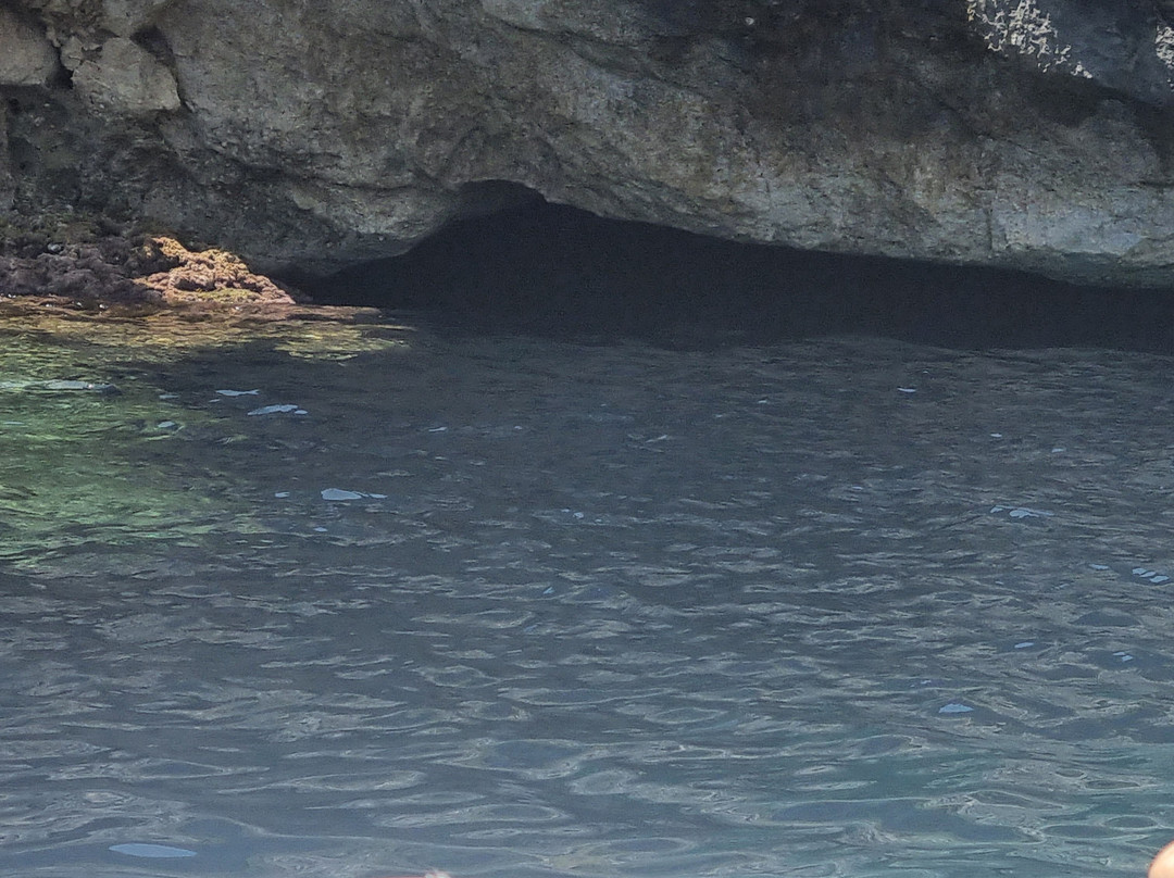 La Cala Boat Tours-Cala Sant Vicenc必去景点