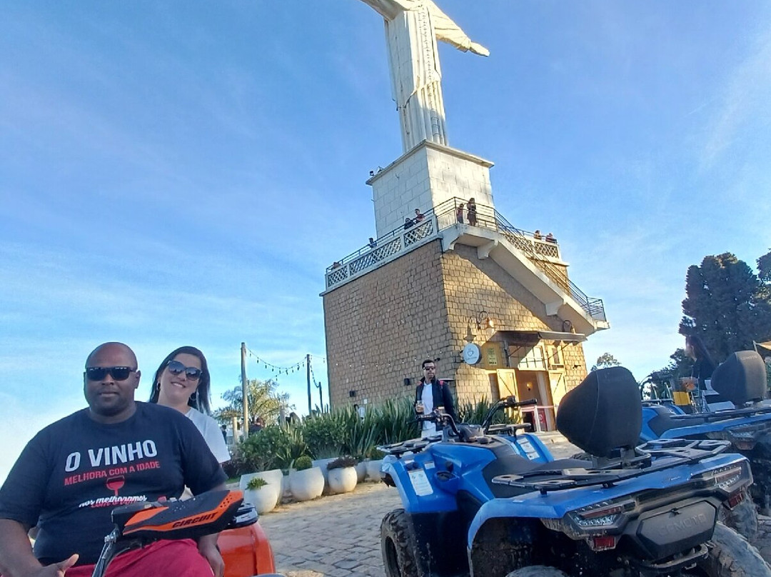Mercado do Cristo-Pocos de Caldas必去景点