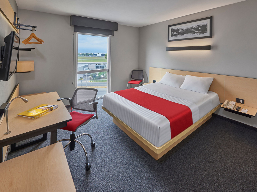 City Express By Marriott Monterrey Norte