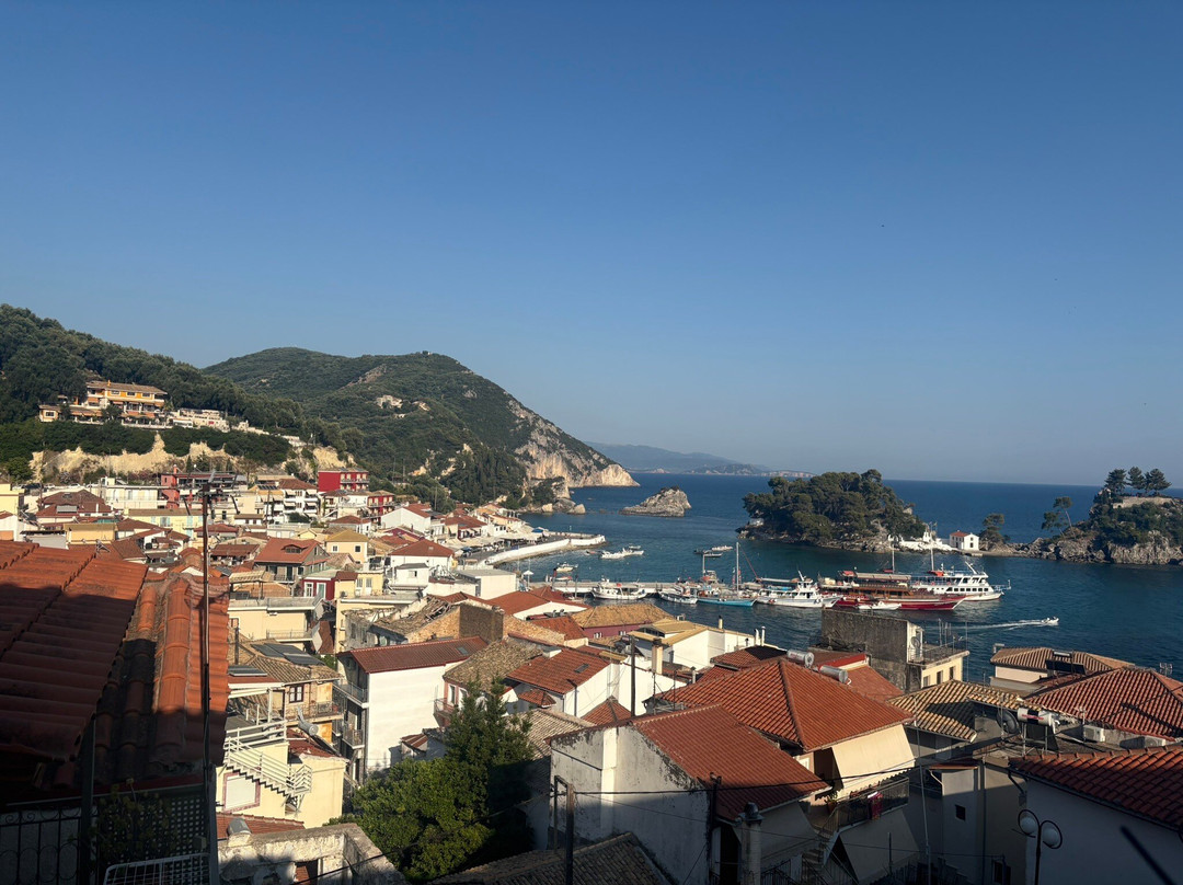 Hotel Belvedere