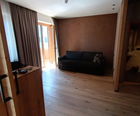 Landhotel Tharerwirt主图