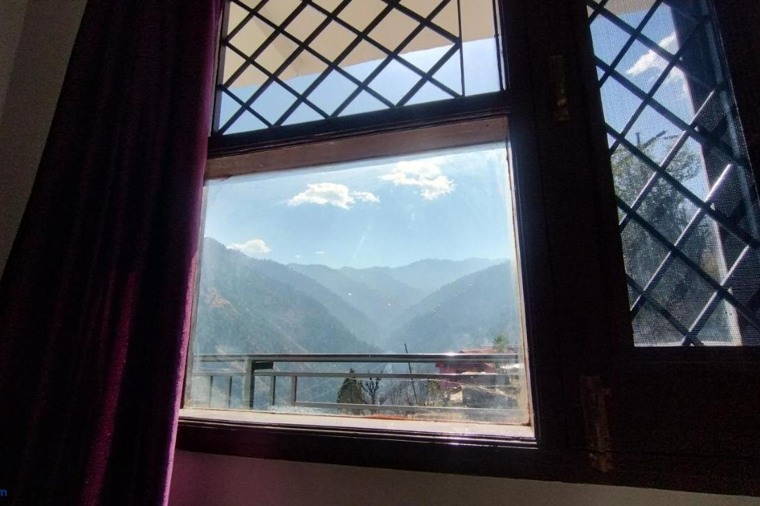 Hatu Valley Homestay