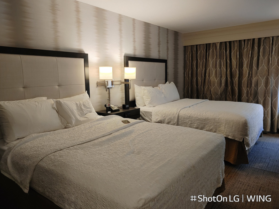 Hampton Inn Ft. Lauderdale-West/Pembroke Pines主图