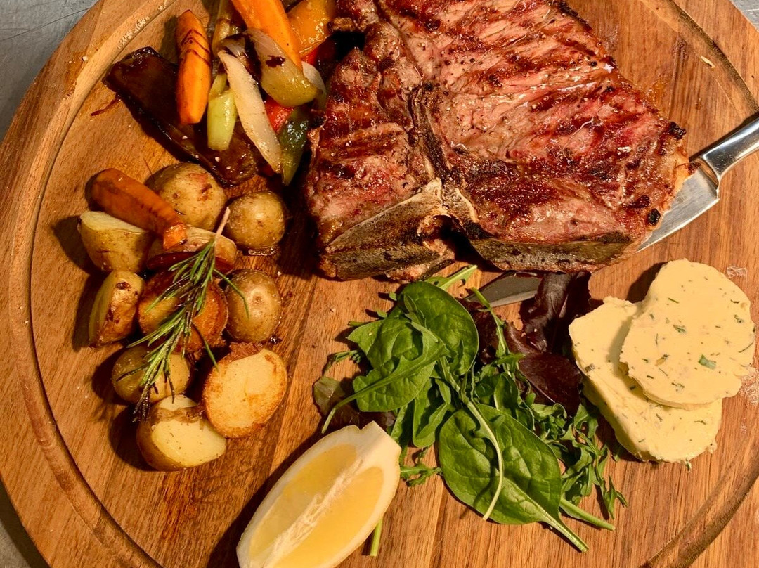 G Mare - Cucina Mediterranea