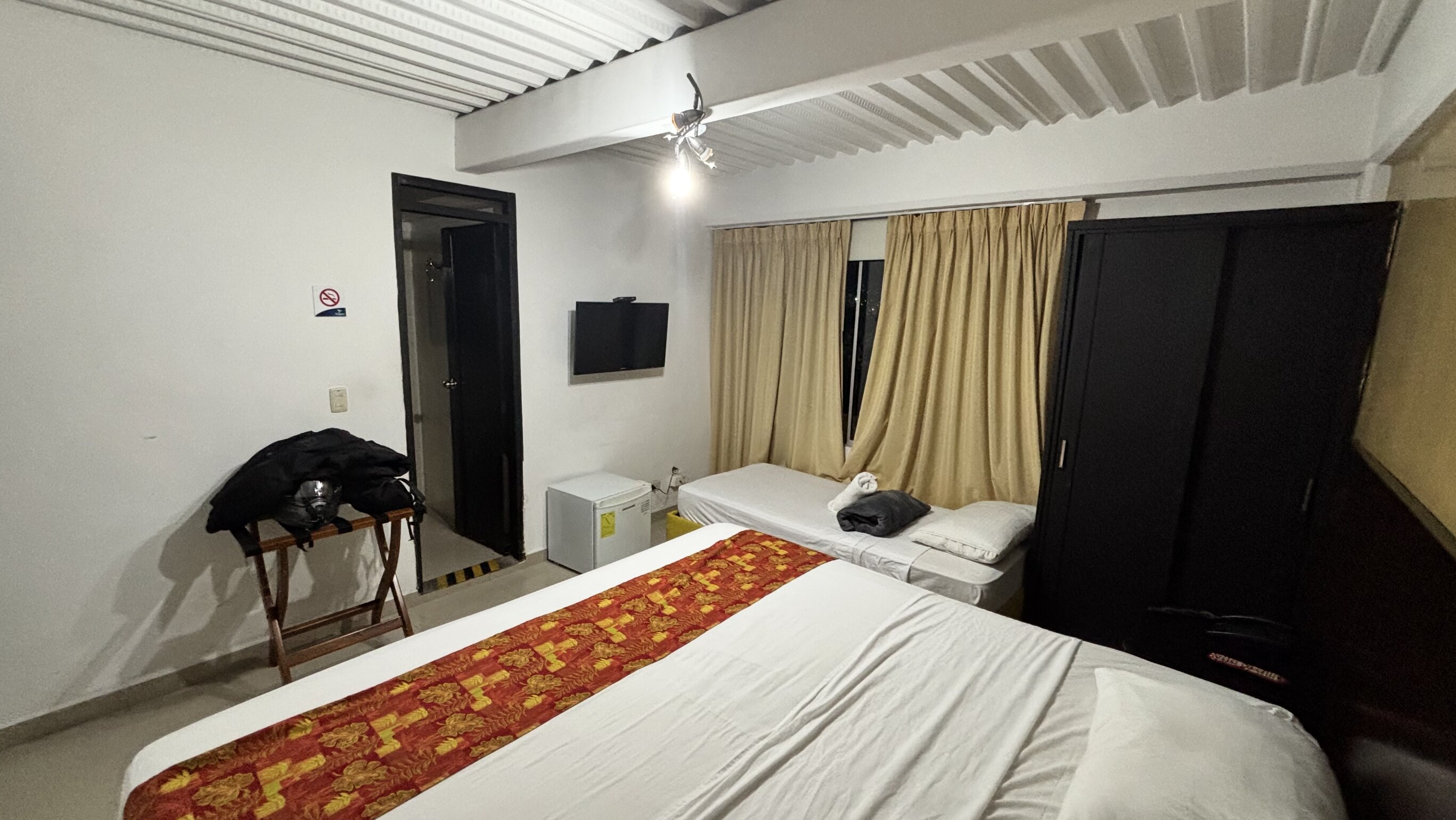 Tangara Hotel-客卧