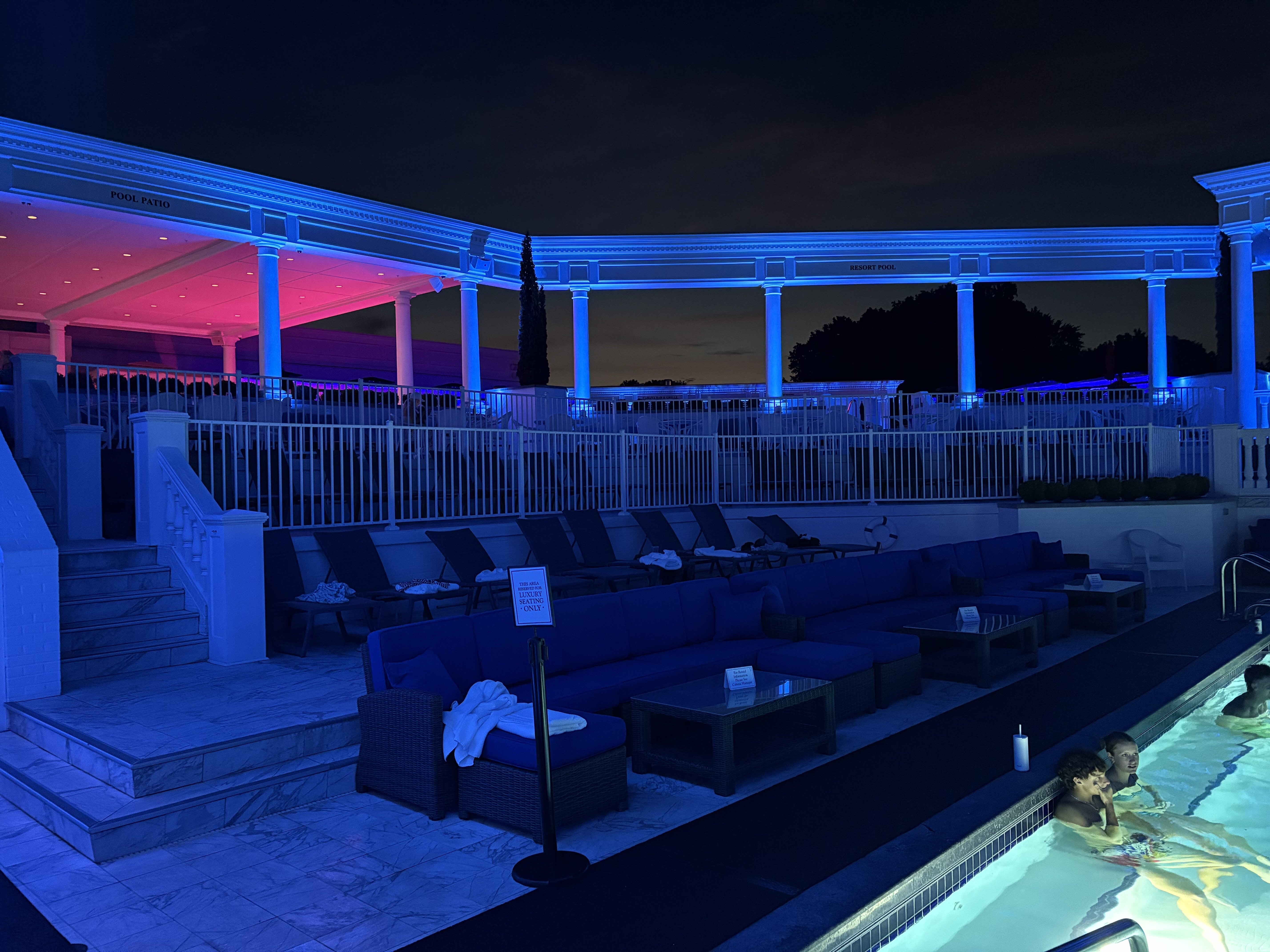 The Grand Resort-官方