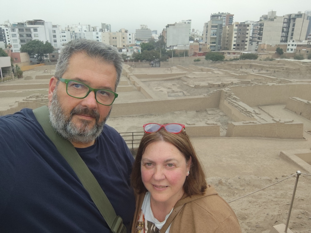 Club de Vacaciones Peru-利马必去景点