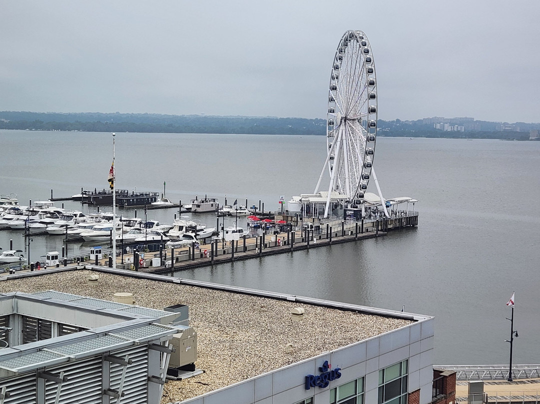 Hyatt Place National Harbor主图