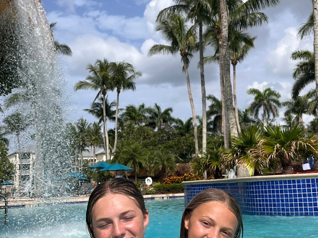 椰子园凯悦酒店主图