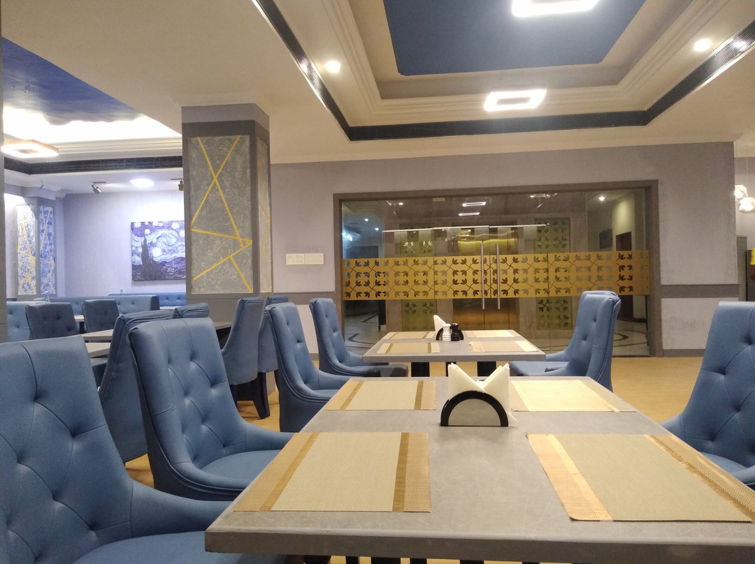 Vellore酒店住宿-Zip By Spree Hotels Surabi International Vellore