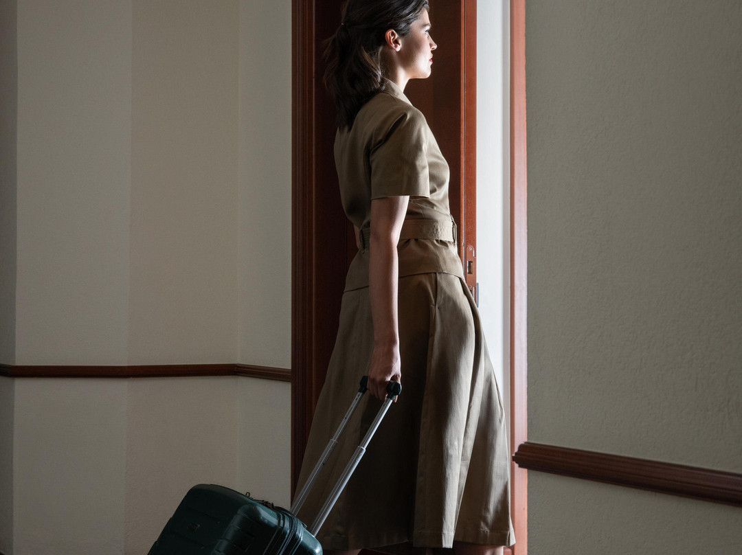 Hyatt Regency Thessaloniki主图