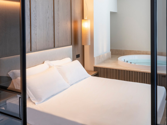 Hotel International主图