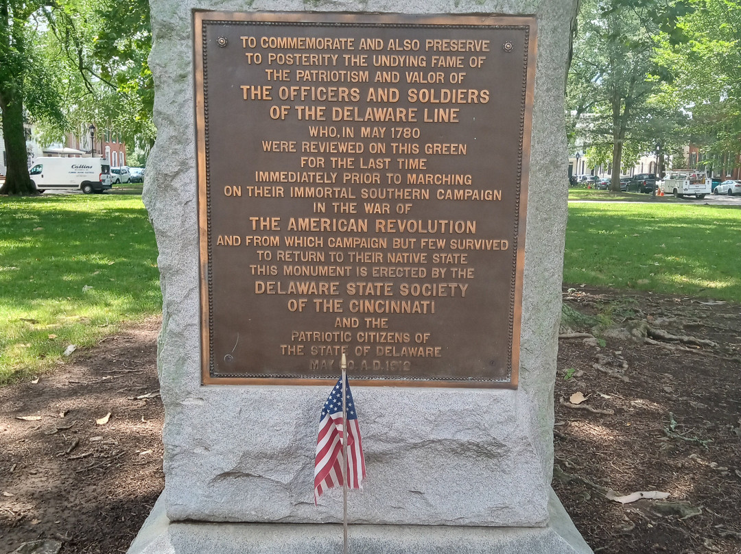 Old State House-多佛必去景点