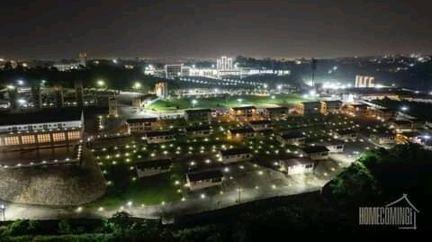 Anagkazo Campus-Tutu必去景点