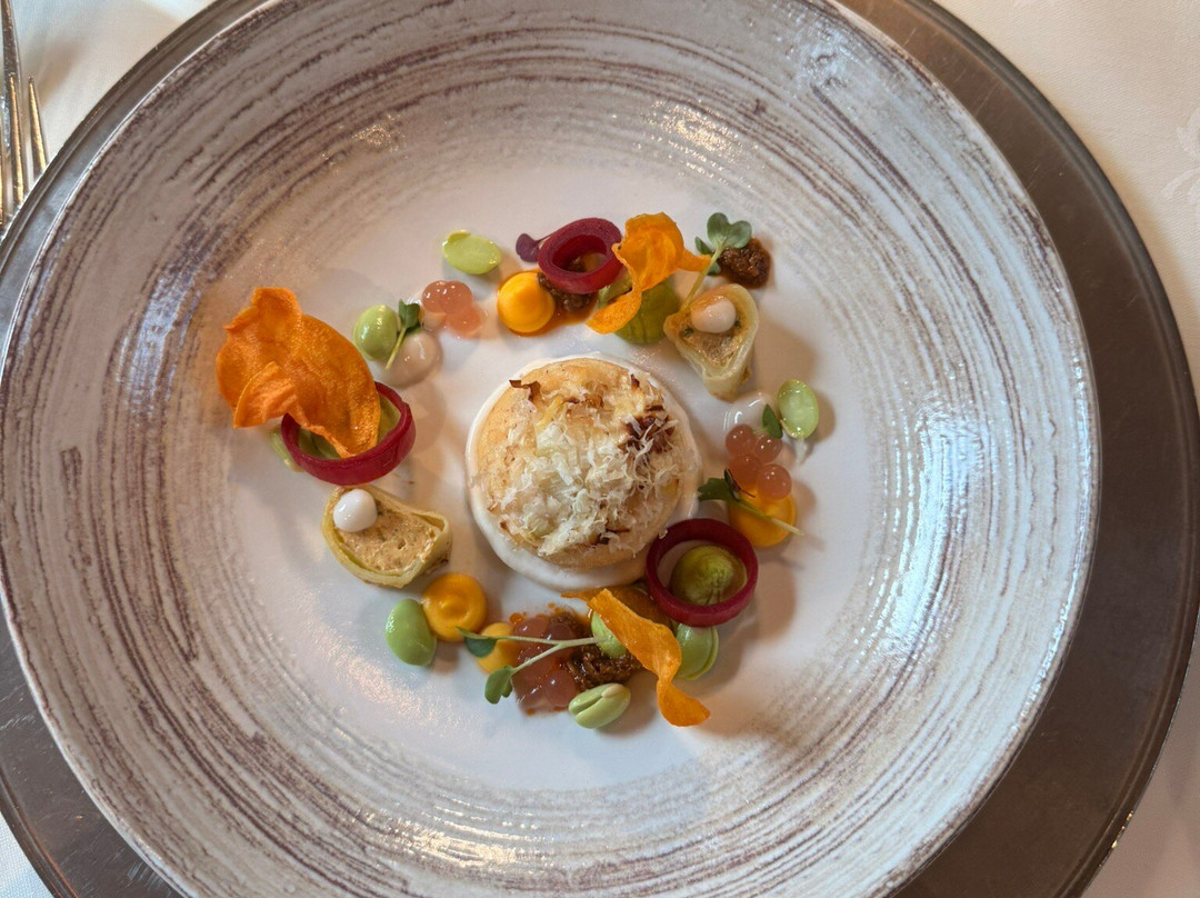 Wellnessresidenz Schalber主图