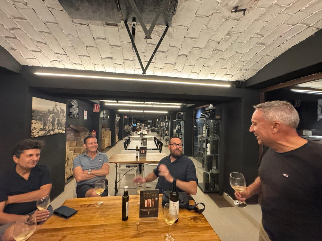 Bodegues Besalduch Valls & Bellmunt-Sant Mateu必去景点