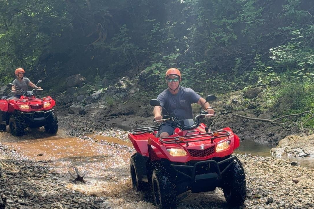 Guanabooking-萨迪纳尔必去景点