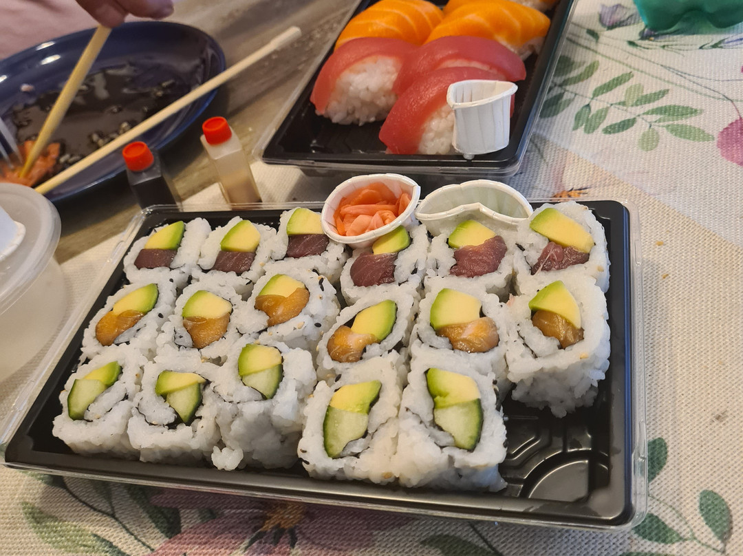 Fuji Houdan