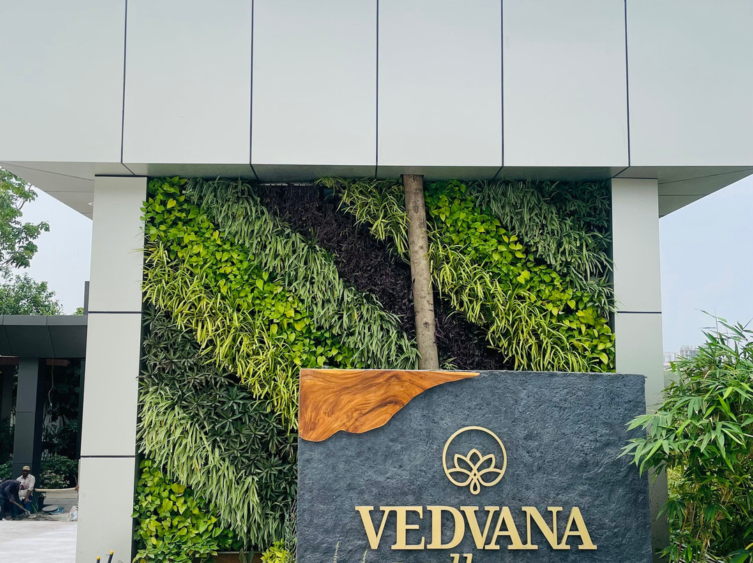 Vedvana Wellness