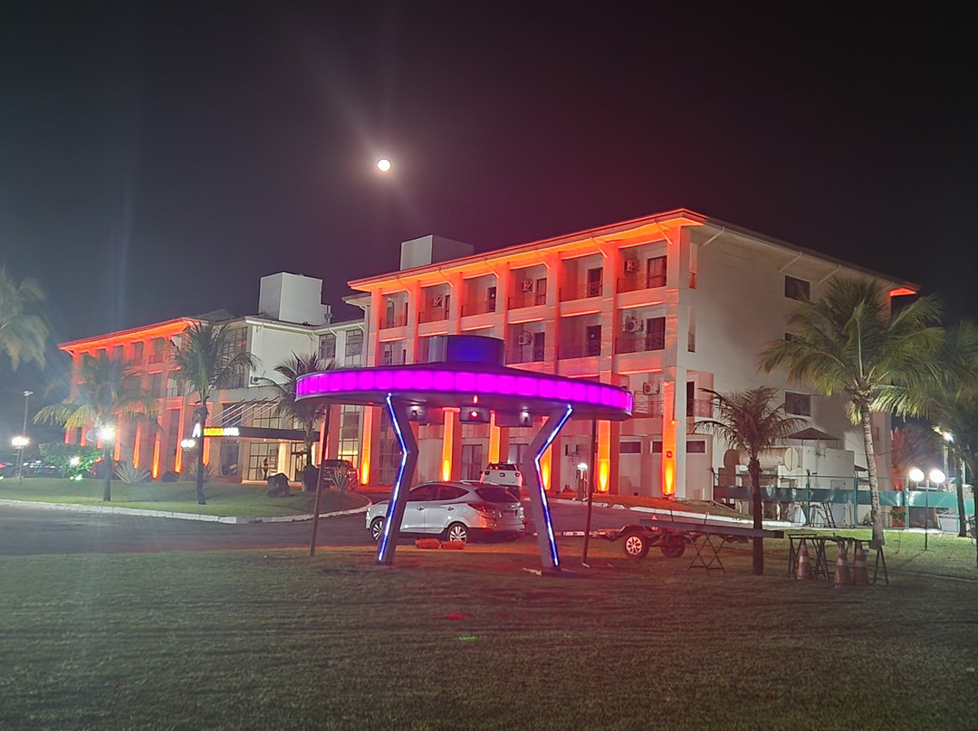 Araguaia Hotel主图