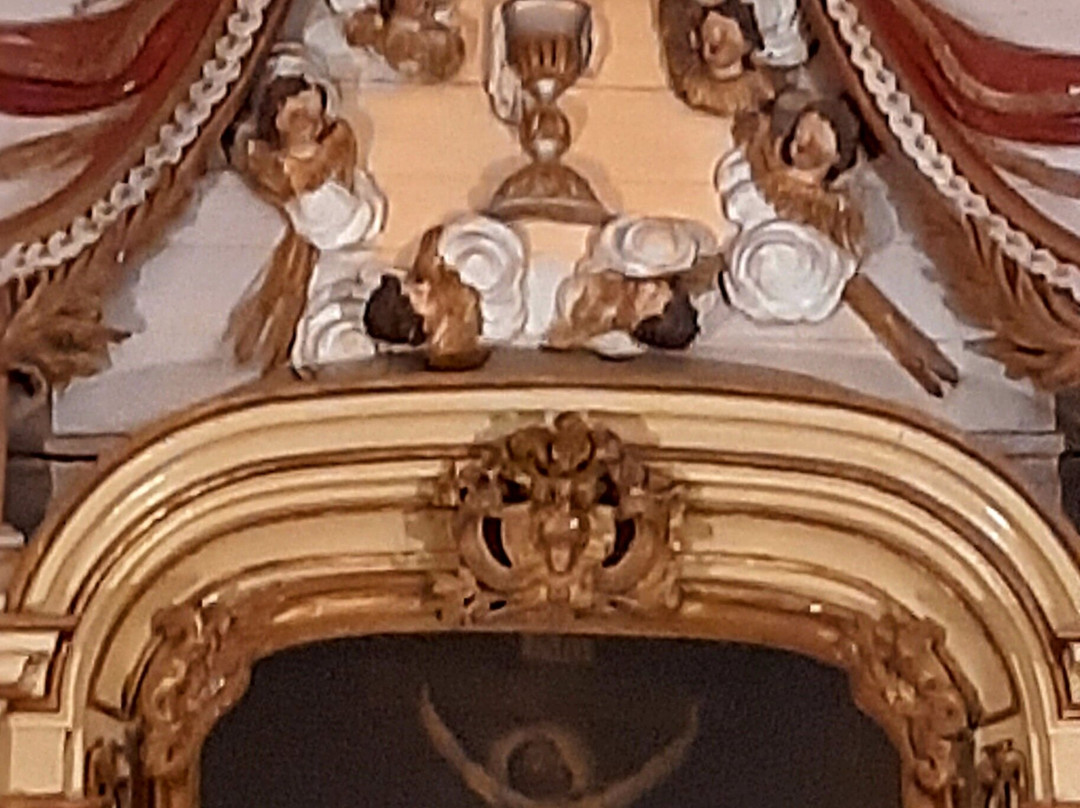 Eglise Saint Pierre