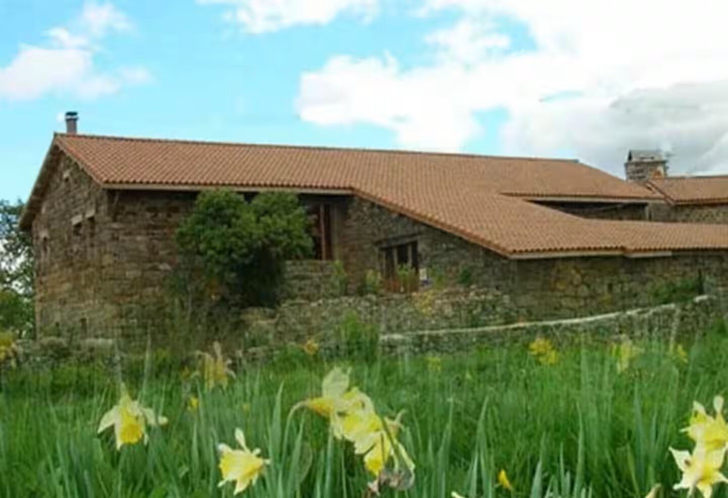Maison D'hotes La Longerine-浴室