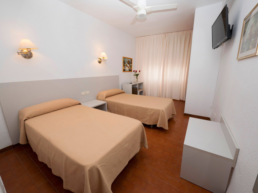 Hostal Velilla主图