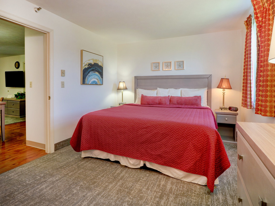 Misty Harbor Resort主图