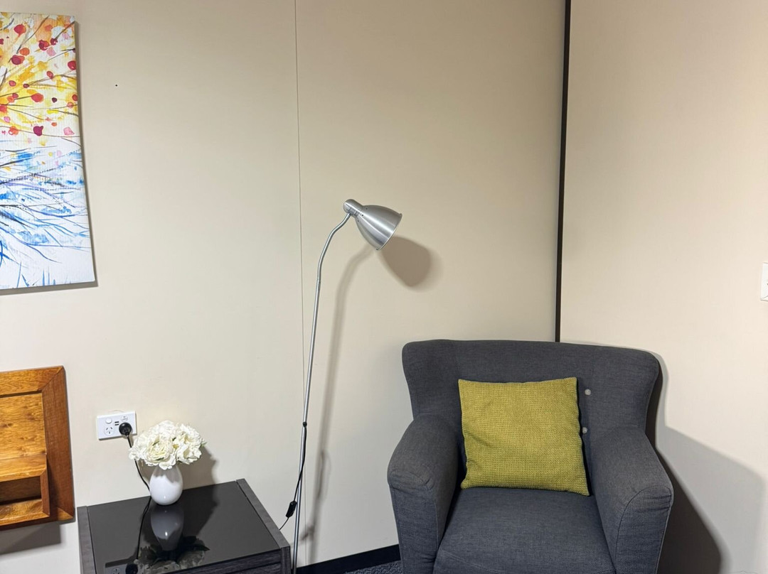 Cattle Camp Motel主图