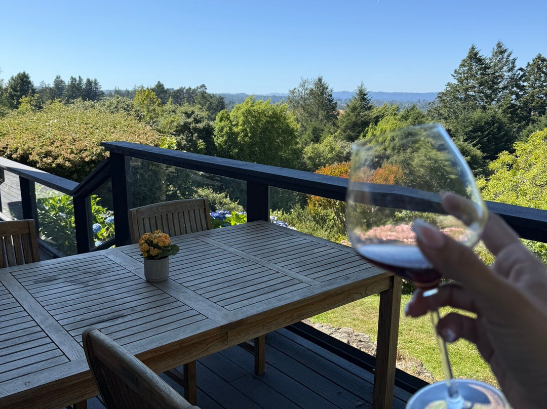 Halleck Vineyard-Sebastopol必去景点