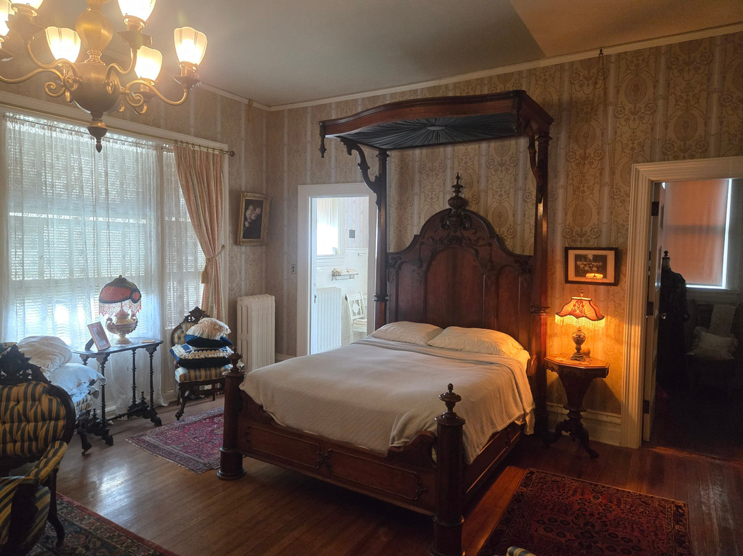 Rockcliffe Mansion (B&B)主图