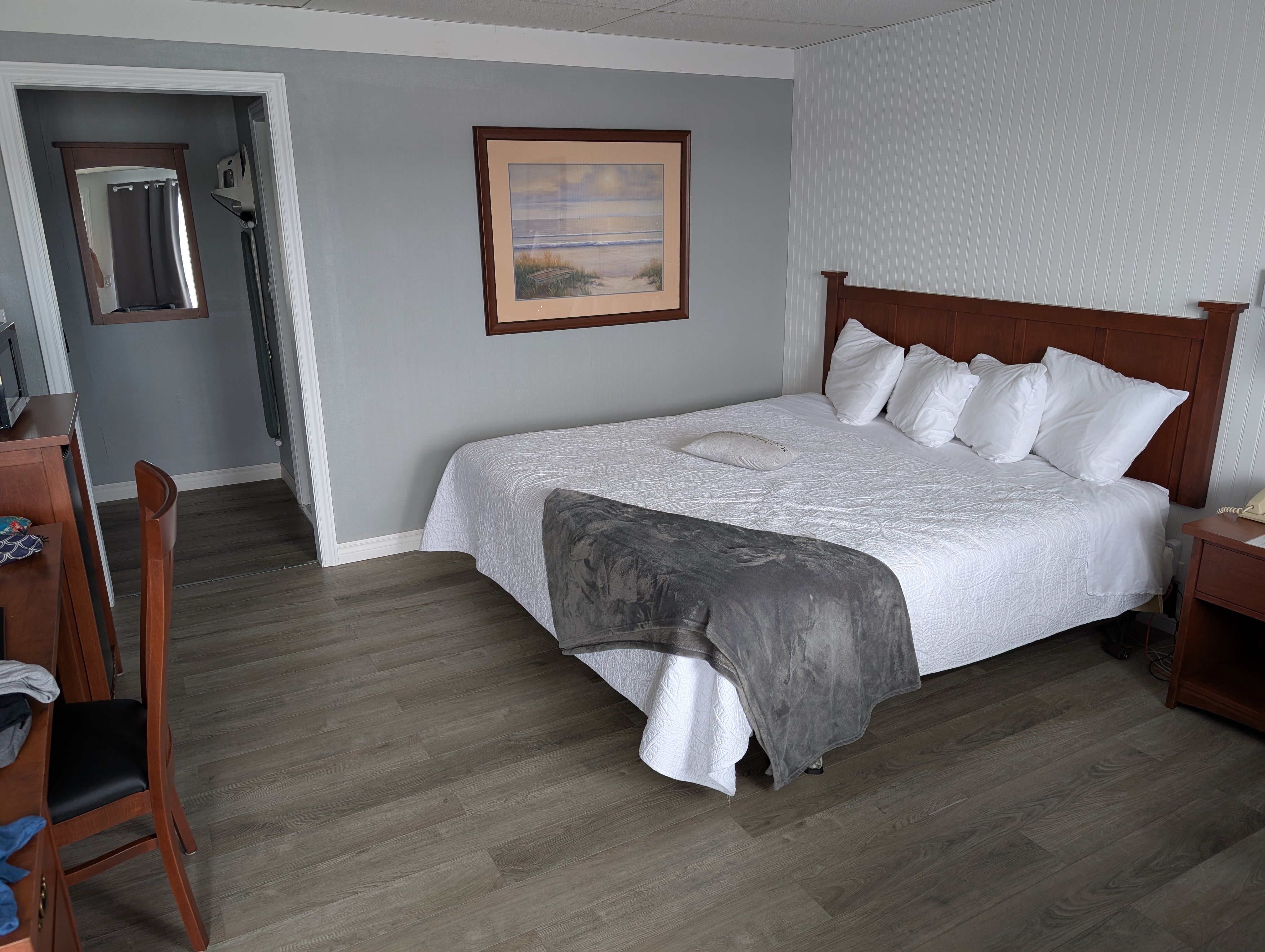 The Cove Motel & Restaurant-官方
