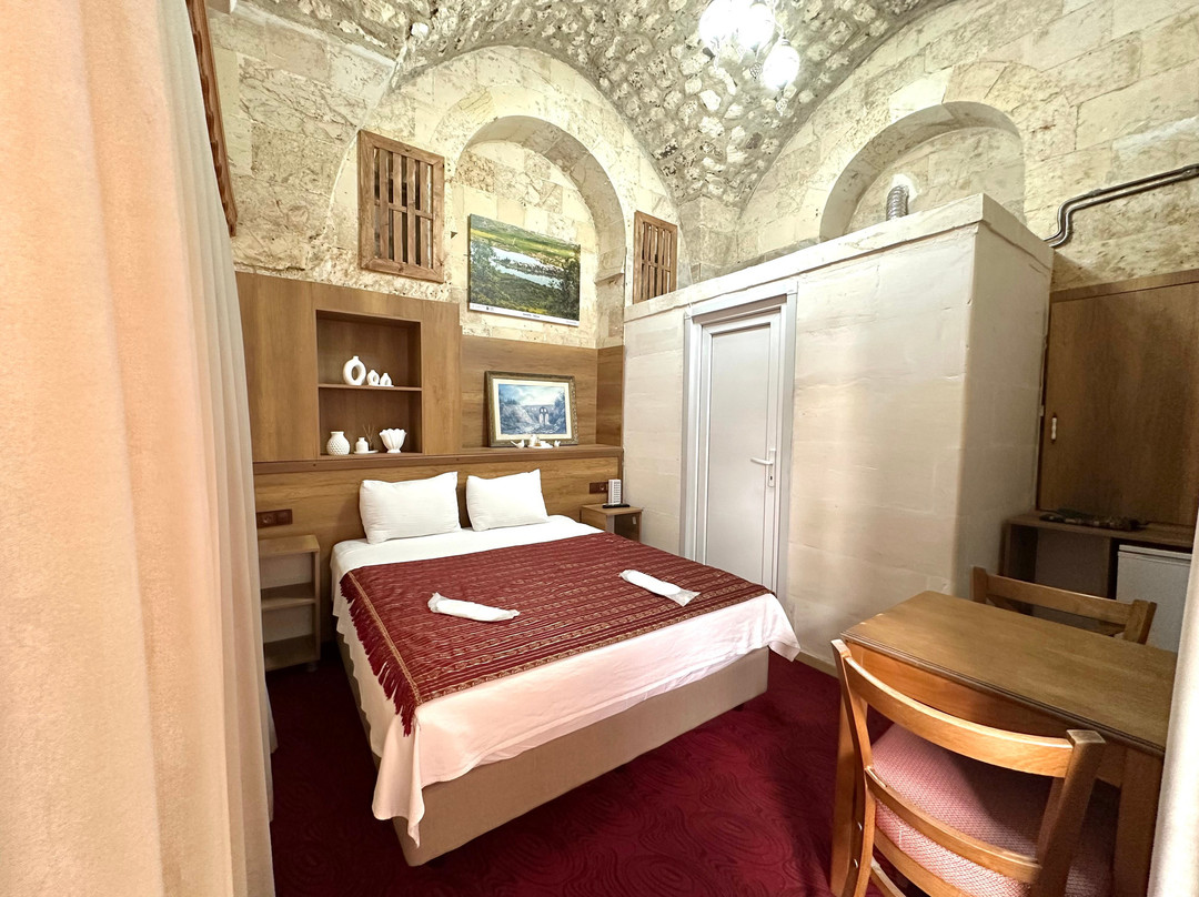 Gazel Butik Otel主图