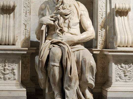 Roberto Navarro Arte e Historia-Naucalpan必去景点