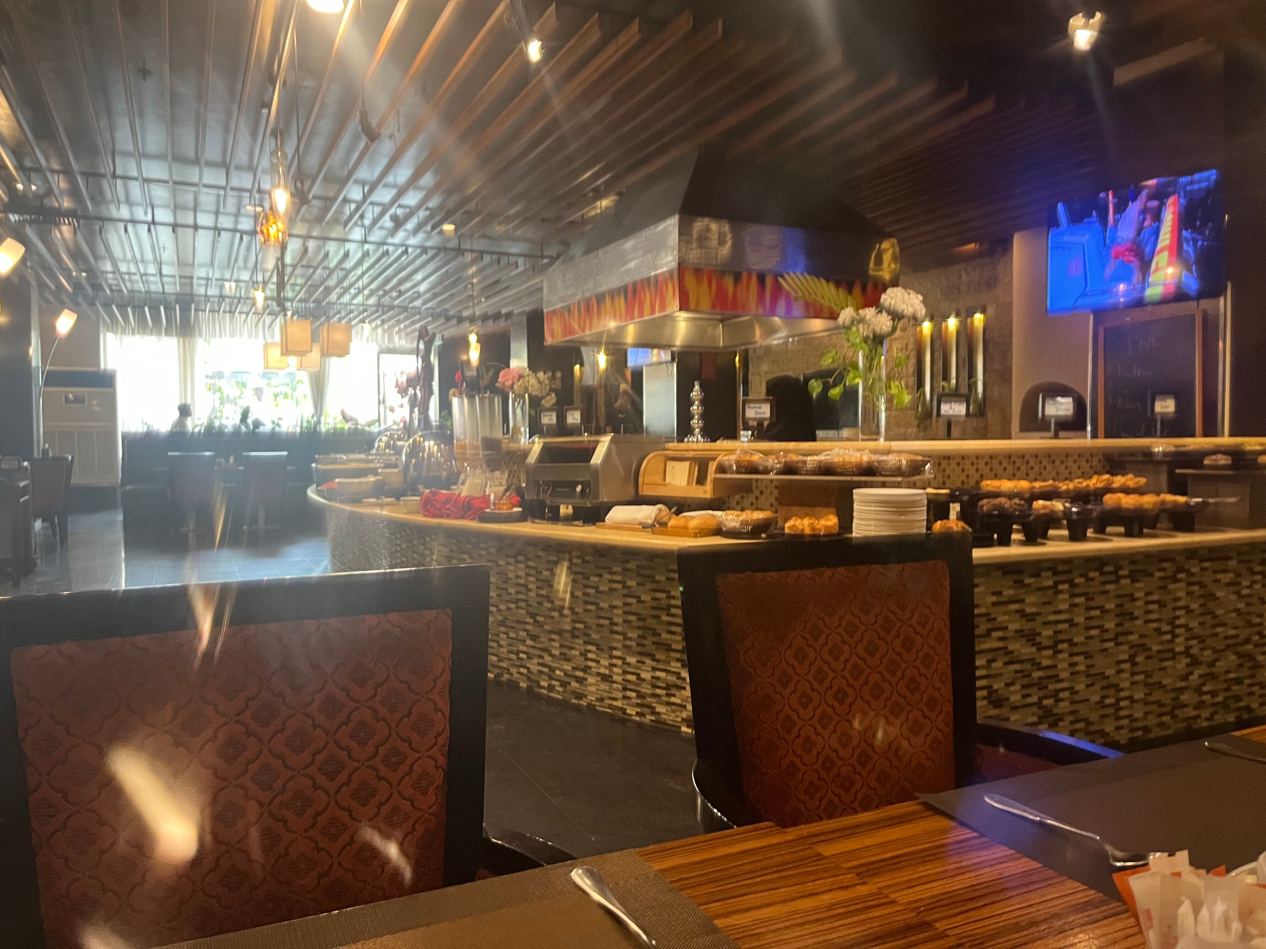 Ramada Plaza by Wyndham Karachi Airport Hotel-浴室